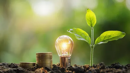 Plătește câtă electricitate sau gaze naturale consumi!