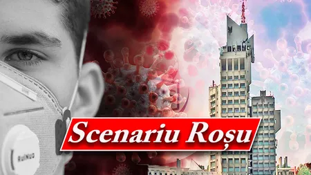 Scenariu ROŞU în localitatea cu nunta de 1700 de persoane. Rata de incidenţă a ajuns aproape la 10