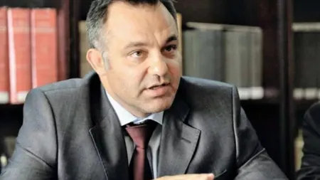 Sebastian Oprescu, liderul Sindicatului Național al Funcționarilor Publici, a murit la 51 de ani