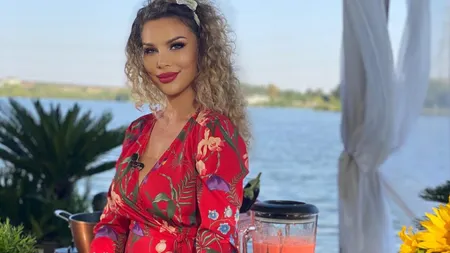 Alina Laufer se întoarce la Kanal D. Ce emisiune va prezenta: 