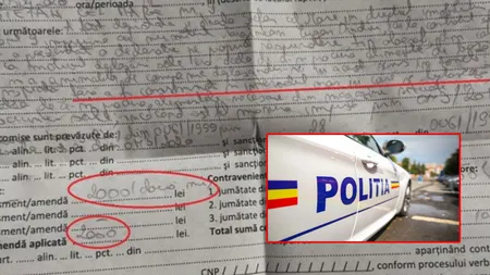 Revin AMENZILE şi declaraţiile pe propria răspundere din starea de urgenţă. Cât te costă dacă nu respecţi regulile