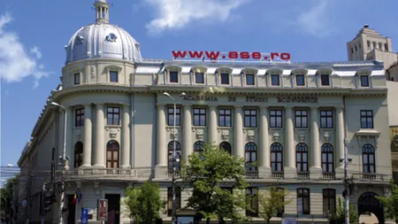 ASE Bucureşti, anunţ despre deschiderea anului universitar 2021-2022