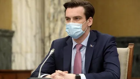 Andrei Baciu asigură că certificatul verde este valabil chiar dacă o persoană nu îşi face a treia doză de vaccin