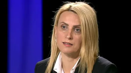 Situaţie dramatică la Institutul „Marius Nasta”. Medicul Beatrice Mahler: 