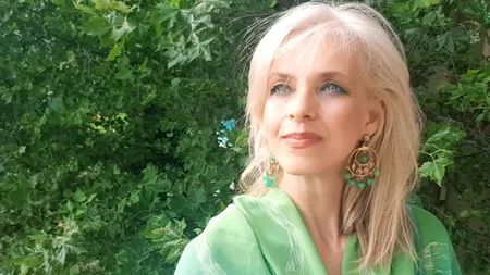 Bianca Brad s-a luptat cu cancerul: 
