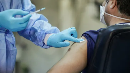 Bilanţ vaccinare 19 septembrie 2021. Românii nu se grăbesc să ia certificat verde