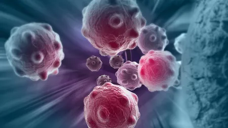 Un test de sânge ar putea detecta dacă suferi de cancer înainte de apariţia simptomelor