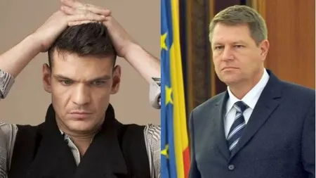 Tudor Chirilă, primul atac la adresa lui Iohannis: 