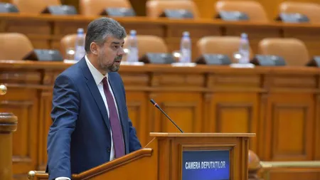 Ciolacu, apel la parlamentarii PSD să nu se infecteze cu coronavirus: 