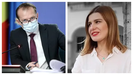 DNA a început urmărirea penală în cazul denunţului făcut pe numele lui Florin Cîţu şi al Mioarei Costin. Infracţiunile anchetate de procurori