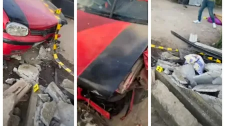 O fetiță și străbunica ei, lovite mortal de mașină. Cele două au fost ucise de la tânără de 30 de ani cu permis de conducere de numai câteva zile