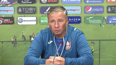 Dan Petrescu vrea să își schimbe meseria la 53 de ani. Antrenorul vrea să se facă ziarist pentru acest avantaj!