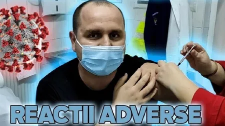 Alertă pentru cei sub 50 de ani care s-au vaccinat cu Pfizer! Sunt vizaţi mai ales cei imunizaţi cu două doze
