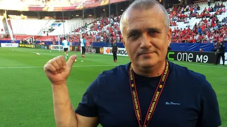 Steaua, în război cu Emil Grădinescu. Reclamaţie la CNA după FCSB - Dinamo 6-0