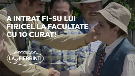 Un nou mesaj dur al serialului 