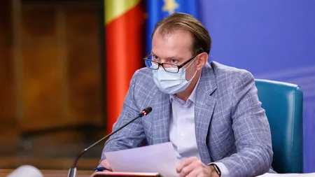 Florin Cîţu cere explicaţii în cazul falimentului City Insurance: 