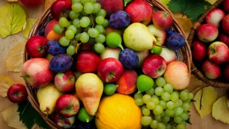 Fructul care te ajută să slăbeşti, dacă îl consumi înainte de masă. Nutriţioniştii spun că reduce pofta de mâncare