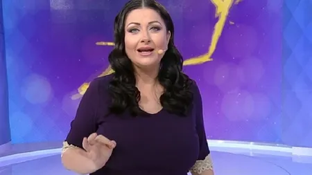 Gabriela Cristea revine în televiziune. Ce emisiune va prezenta şi la ce post TV