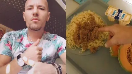 Un român se laudă cu viaţa din închisoare, în Franţa, şi instigă oamenii să 