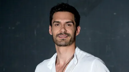 Împăcarea anului în showbiz. George Burcea s-a împăcat cu fosta: 