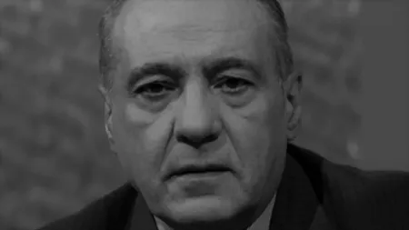 Horia Alexandrescu, condus pe ultimul drum. Jurnalistul, înmormântat la Cimitirul Bellu VIDEO
