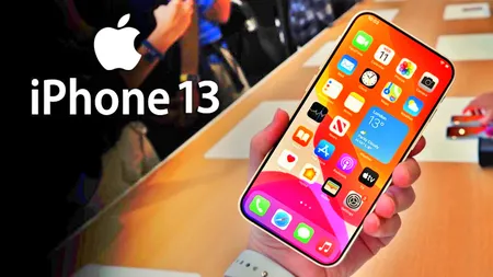 iPhone 13 va fi lansat pe 14 septembrie. Ce noutăţi aduce noul smartphone Apple