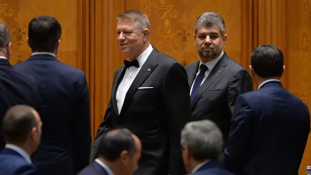 Ciolacu, răbufnire la adresa Iohannis şi PNL înainte de congres: unul invită românii îngroziți de teama facturilor să joace golf, altul merge pe furiș la mare, să se pozeze singur, pe o plajă pustie