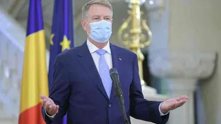 Klaus Iohannis a semnat legea care reglementează accesarea fondurilor din PNRR