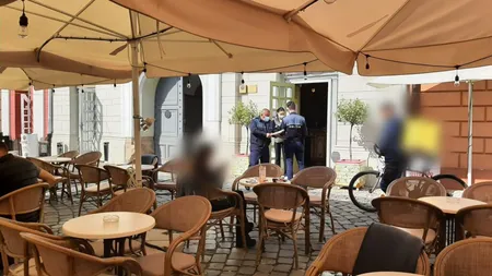 Preşedintele HORA: Operatorii de restaurante nu au dreptul să legitimeze clienţii şi nici să verifice certificatele verzi