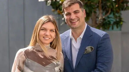 Cine sunt fostele soţii ale lui Toni Iuruc. Soţul Simonei Halep a mai fost căsătorit de două ori