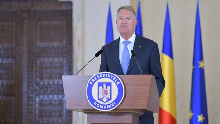 Klaus Iohannis: Pandemia de COVID-19 nu este încheiată. Vaccinarea rămâne cea mai bună armă