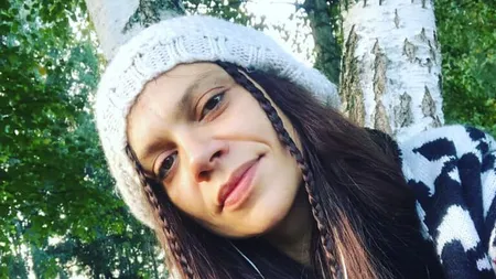 Laura Andreşan s-a făcut psiholog. Ţine prelegeri despre traumă, infidelitate şi trădare: 