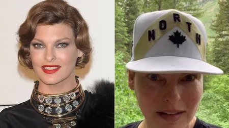 Linda Evangelista, 