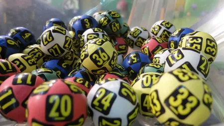 Loto 6/49 din 14 aprilie 2022. Numere câştigătoare la loto, joker şi noroc! Report de peste 1,91 milioane lei la categoria I