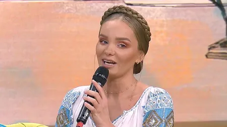 Maria Constantin, ofertă de nerefuzat! Vedeta, gata de plecare spre Las Vegas