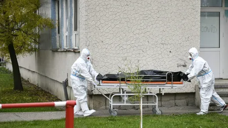 Un tânăr de doar 20 de ani a murit de Covid-19. Nu avea comorbidități şi era nevaccinat