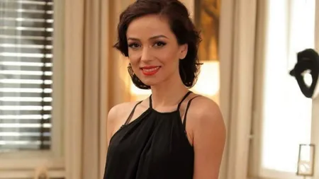 Olivia Steer, noi derapaje. Publicul a reacționat dur: 