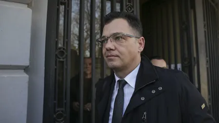 Radu Oprea: Fără voturile PSD nu veți face nimic, veți rămâne și fără funcții și cu Cîțu în brațe
