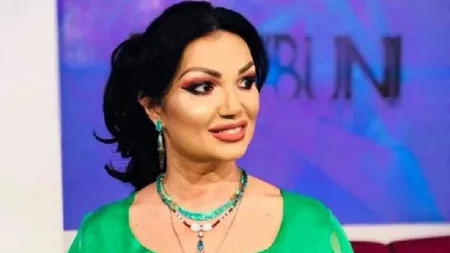 Ozana Barabancea, în postura de bunică. Ce spune despre nunta fiului: 