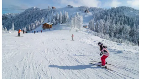 Restricţii pentru pasionaţii sporturilor de iarnă. Austria îşi deschide pârtiile doar pentru turiştii vaccinaţi sau testaţi COVID