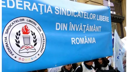 Sindicaliştii din învăţământ ameninţă că dau statul în judecată dacă vor fi obligaţi să plătească testele covid: 