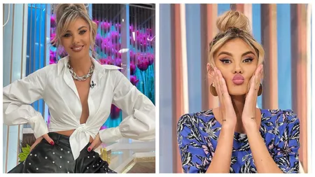 Ce studii are Ramona Olaru de la Neatza cu Răzvan și Dani. 