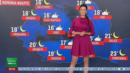 Ramona Păuleanu a născut prematur gemeni. Frumoasa prezentatoare trece prin momente grele
