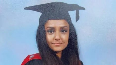 O profesoară de 28 de ani, găsită moartă în parc. Suspectul este un bărbat de 40 de ani