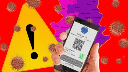 CARANTINĂ extinsă în Ilfov. Şcoli închise şi restricţii dure în tot mai multe localităţi. LISTA