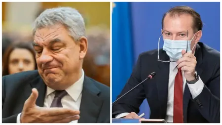 EXCLUSIV | Mihai Tudose, avertisment despre criza din coaliţia de guvernare. 