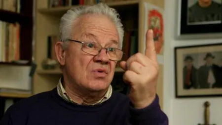 Clipe dramatice pentru marele actor Valentin Uritescu. Cum a ajuns să trăiască la 80 de ani