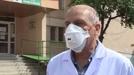 Medicul Virgil Musta, despre vaccinarea anti-COVID: 