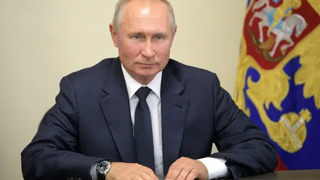 ALEGERI RUSIA 2021. Rusia Unită obţine peste 40% din voturi. Partidul președintelui Vladimir Putin s-a clasat pe prima poziţie. MAE recunoaşte doar parţial scrutinul