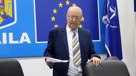 Liderul PSD Dumitru Văduva a murit într-un accident rutier în Bulgaria